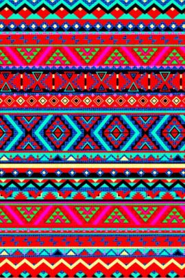 Free download iphone wallpaper aztec pattern tribal prints aztec art 