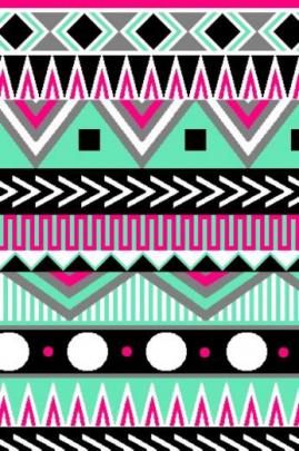 Free download Aztec Print Cotton Lawn Green Textile Express Buy Online 