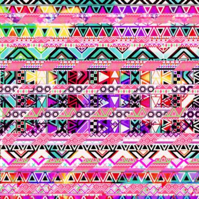 Free download iphone wallpaper aztec pattern tribal prints aztec art 