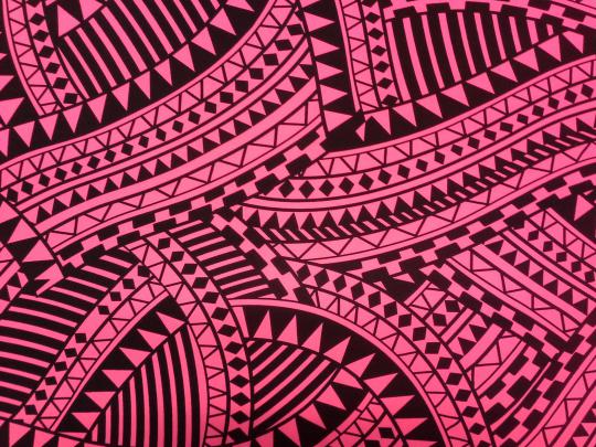 Tribal Background Designs \u00b7\u2460 