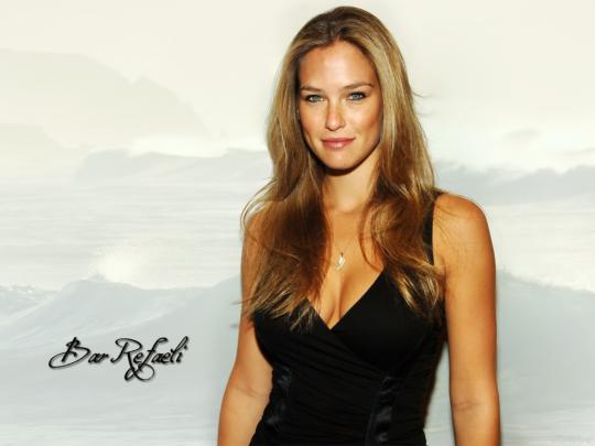 Bar Refaeli desktop wallpaper free download in widescreen \u0026 hd (#34431)