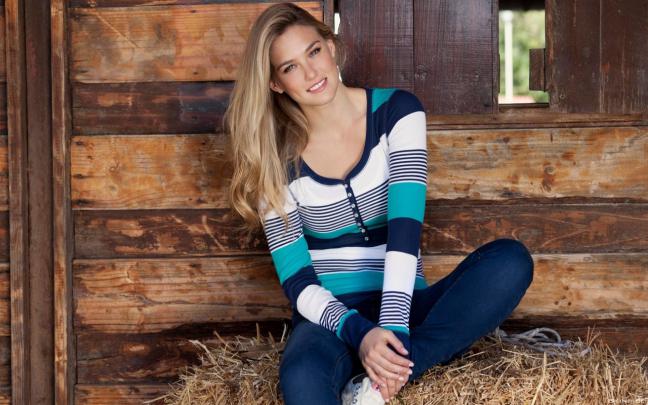 Bar Refaeli desktop wallpaper free download in widescreen \u0026 hd (#41568)