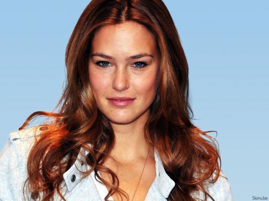 Bar Refaeli desktop wallpaper free download in widescreen \u0026 hd (#33868)