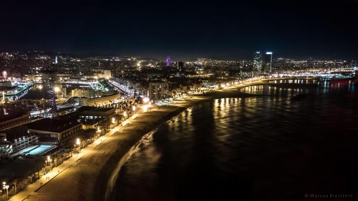 Barcelona City Wallpapers