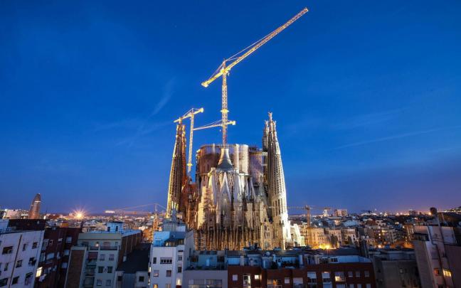 Barcelona City Wallpapers