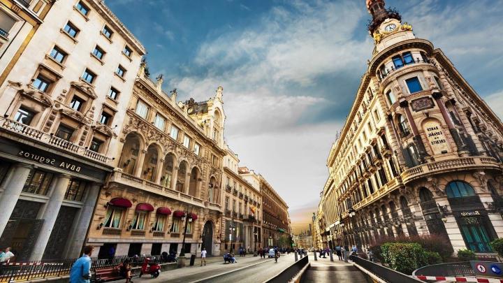 Barcelona City Wallpapers (70+ images)