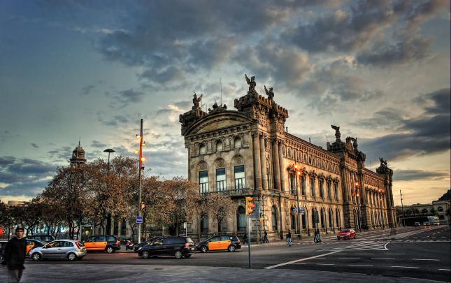 Barcelona Wallpapers, Pictures, Images