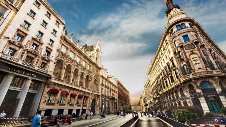 Barcelona Wallpapers, Pictures, Images