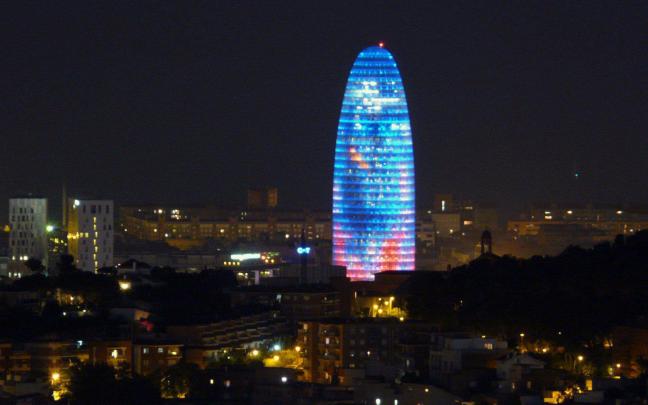 Barcelona City Wallpapers