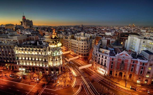 Barcelona City Wallpapers