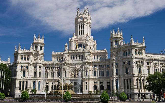 Barcelona City Wallpapers (70+ images)