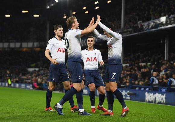 Spurs Vs Everton Preview \u2013 Trending News