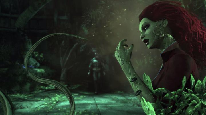 Batman: Arkham Asylum Wallpapers, Pictures, Images
