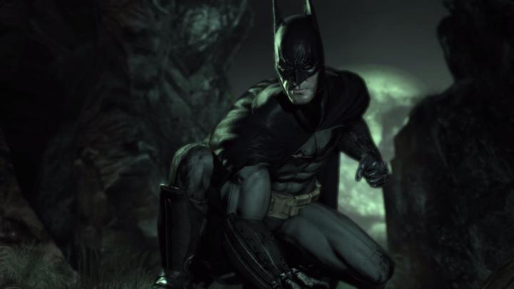 Batman: Arkham Asylum Wallpapers, Pictures, Images