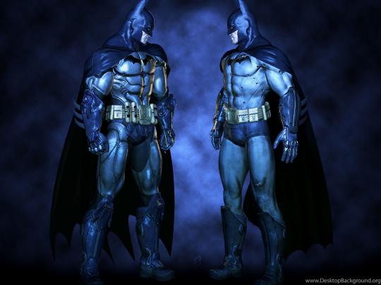 Batman Arkham Asylum Wallpapers (74+ background pictures)