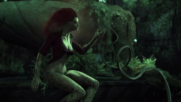 Batman: Arkham Asylum Wallpapers, Pictures, Images
