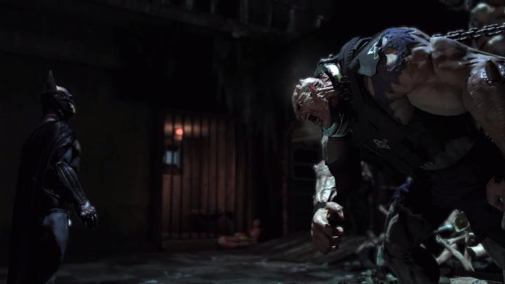 Batman: Arkham Asylum Wallpapers, Pictures, Images