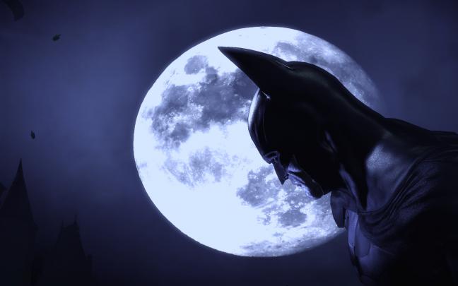 Batman Wallpaper HD download free