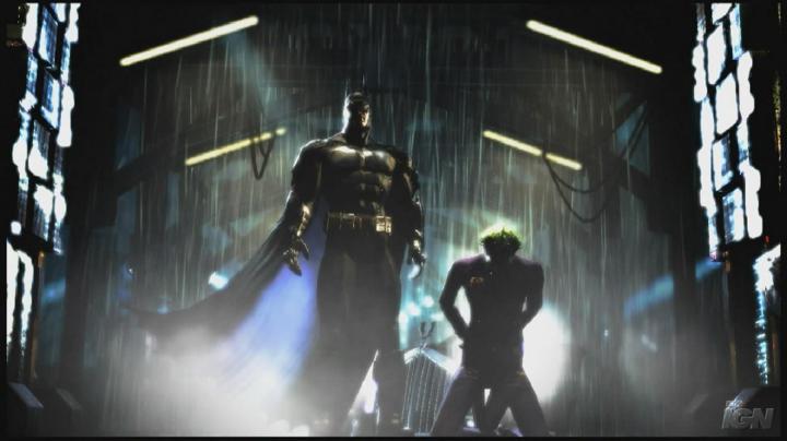 Wallpaper : video games, Joker, Batman Arkham Asylum, Rocksteady 