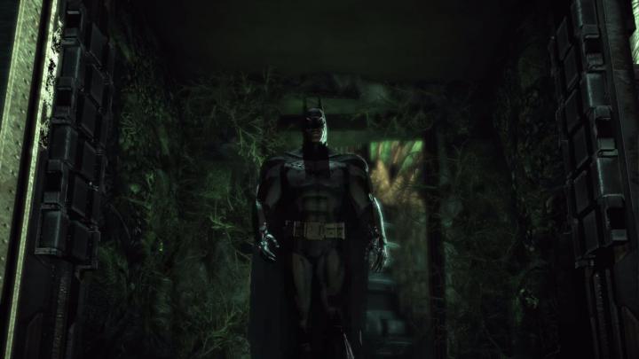Batman, Batman: Arkham Asylum Wallpapers HD \/ Desktop and Mobile 