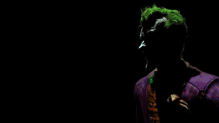 Joker Batman Arkham Asylum superheroes wallpapers, joker wallpapers, hd 