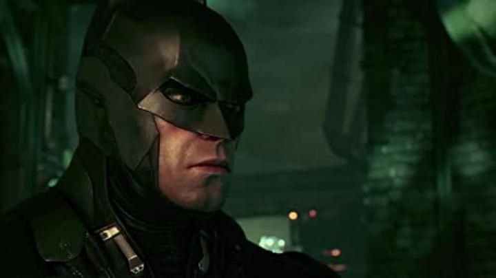 View 7 Batman Arkham Knight Scarecrow Face - addquotestars