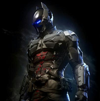 Batman: Arkham Knight Wallpapers HD \/ Desktop and Mobile Backgrounds