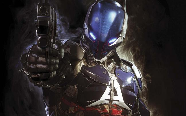 Batman: Arkham Knight Wallpapers