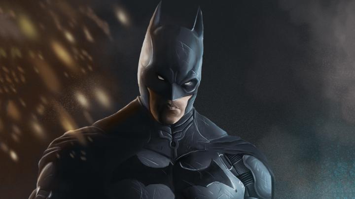 Batman Arkham Knight 5k, HD Superheroes, 4k Wallpapers, Images 