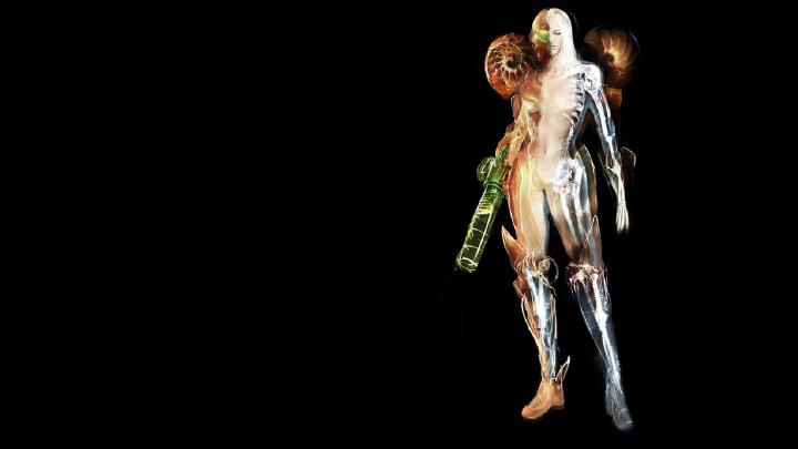 Samus Aran Wallpapers (77+ images)