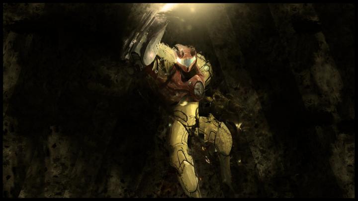 Wallpaper : 1920x1080 px, Metroid, Samus Aran 1920x1080 - wallbase 