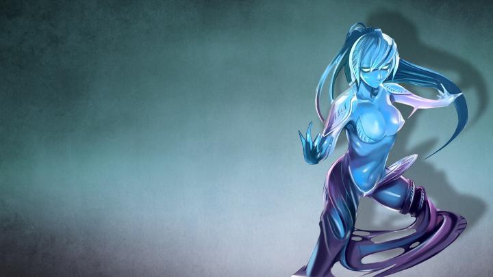 Zero Suit Samus Wallpapers (74+ background pictures)