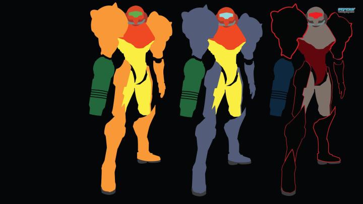 1920x1080 px Metroid Samus Aran \u2013 Sports Water Sports HD Desktop Wallpaper