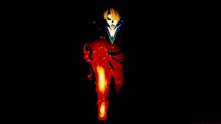 One Piece Wallpaper Sanji \/ 10 Best One Piece Sanji Wallpaper FULL HD 
