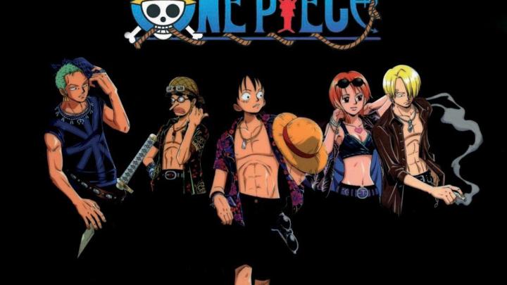 Sanji Wallpapers - Top Free Sanji Backgrounds - WallpaperAccess
