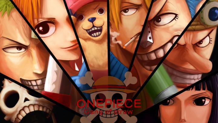 One Piece Sanji Wallpapers - Top Free One Piece Sanji Backgrounds 