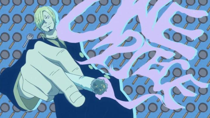 Sanji One Piece Wallpapers - Top Free Sanji One Piece Backgrounds 