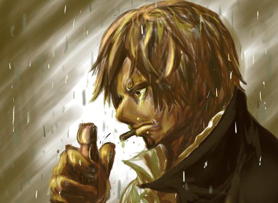 Sanji Wallpaper 1920X1080 - One Piece Monkey D Luffy Roronoa Zoro Sanji 