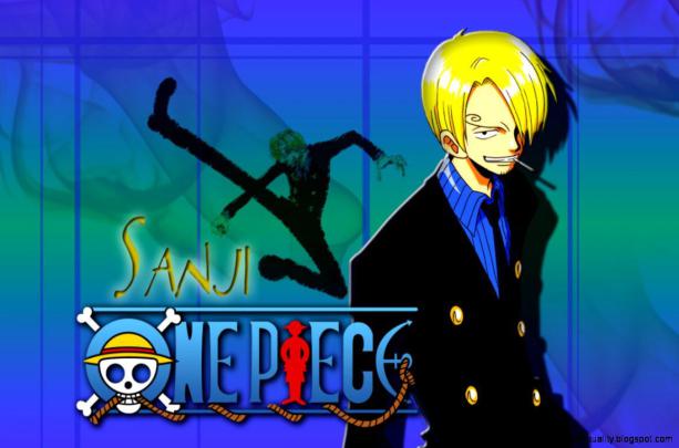 One Piece Wallpaper Sanji \/ 10 Best One Piece Sanji Wallpaper FULL HD 