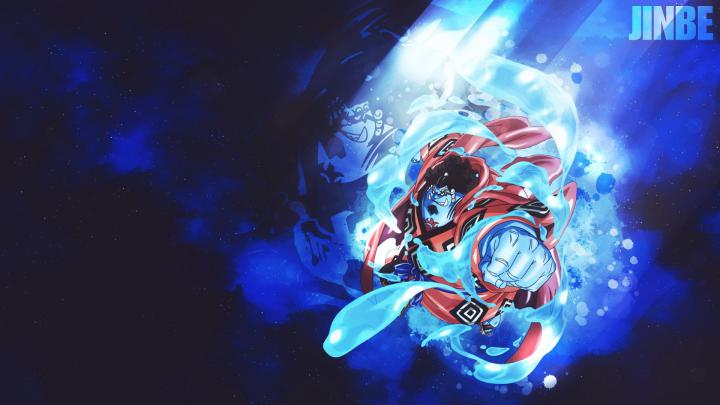 One Piece Blue Wallpapers - Top Free One Piece Blue Backgrounds 