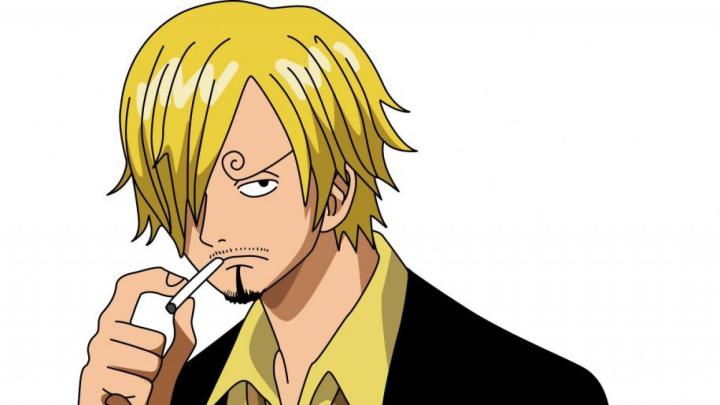 Sanji Wallpaper 1920X1080 \/ Sanji One Piece Wallpapers - Top Free Sanji 