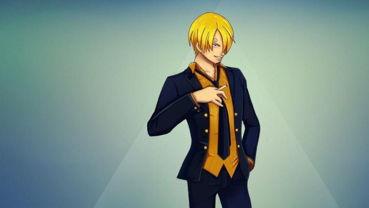 Sanji Wallpaper 1920X1080 \/ Sanji One Piece Wallpapers - Top Free Sanji 