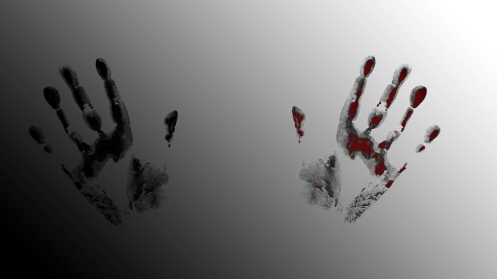 Scary Wallpapers HD 1920x1080 (60+ images)
