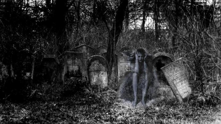Free download Horror Wallpapers Best Wallpapers [1920x1080] for your 