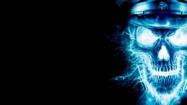 Scary Wallpapers HD 1920x1080 -