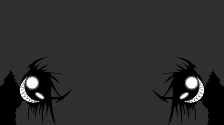 [48+] Scary Wallpapers HD 1920x1080 