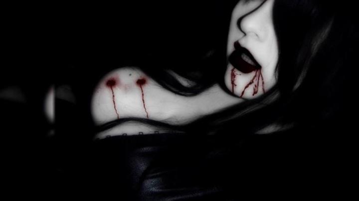 [48+] Scary Wallpapers HD 1920x1080 