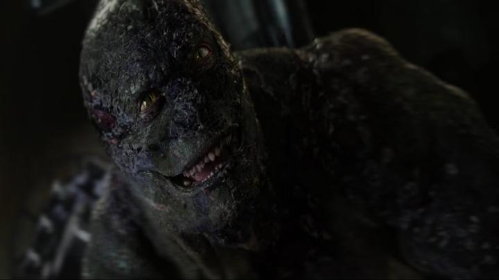 Free download Scary Monster Wallpaper 19201080 22672 HD Wallpaper Res 