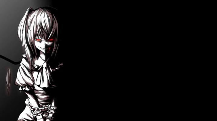 [48+] Scary Wallpapers HD 1920x1080 