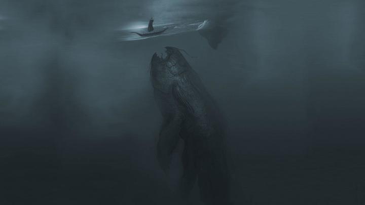 Scary Wallpapers HD 1920x1080 (60+ images)